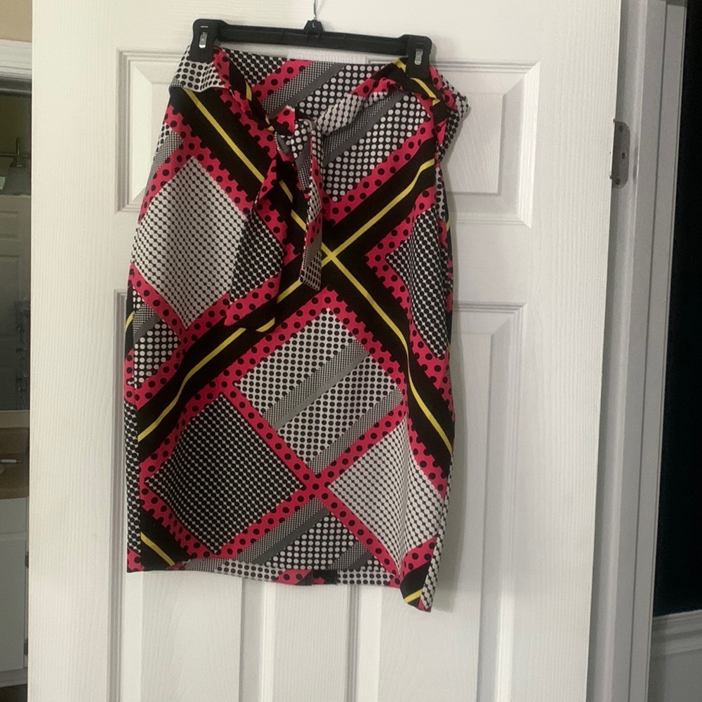 NY & CO pencil skirt